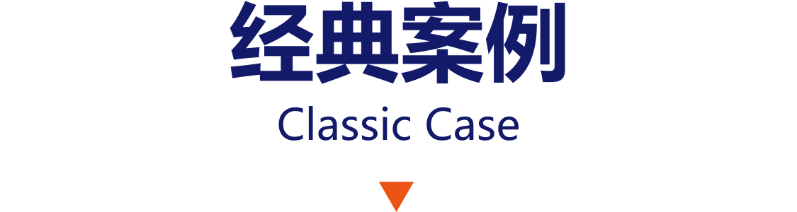 经典案例