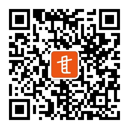 联系二维码